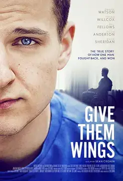 Подари им крылья онлайн